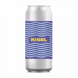 Sofia Electric Brewing Kisel - Craft Central