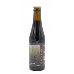 Struise Black Albert 33cl - Belgian Brewed