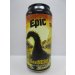 Epic - HaziNESS Hazy IPA 6.2% 440ml 