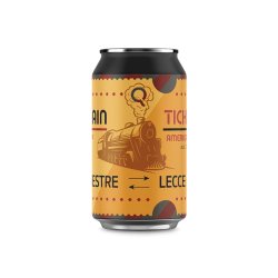 Evoqe Mestre  Lecce - Evoqe Brewing