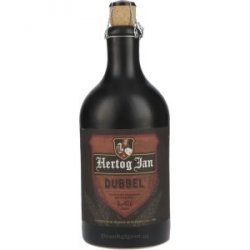 Hertog Jan Dubbel Kruik - Drankgigant.nl