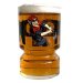 Hobgoblet Pint Glass  Design 4 
