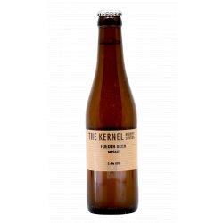 The Kernel Foeder Beer Mosaic - Hoptimaal