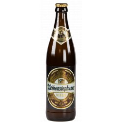 Weihenstephaner VITUS