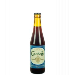 Cardena Quadrupel 33Cl - Belgian Beer Heaven