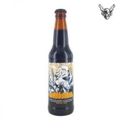 Stone Farking Wheaton W00tStout 35,5 Cl. - 1001Birre