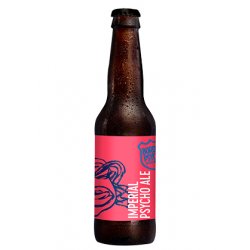 Border Psycho Imperial Psyco - Top Beer