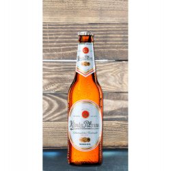 KONIG PILSENER - 33CL - VLC Gourmet