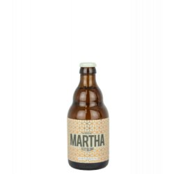 Martha Sexy Blond 33Cl - Belgian Beer Heaven