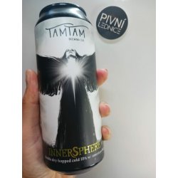 TamTam Brewing Co. INNERSPHERE #1