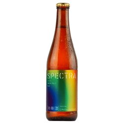 Principia Spectra   - TheBeerBox