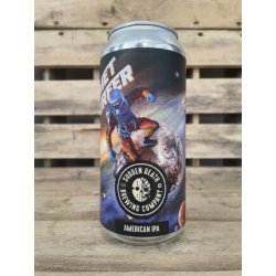 Comet Surfer IPA 7,5% - Zombier