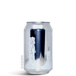 Omnipollo. Double Dry Hopped Maz Pale Ale - Kihoskh