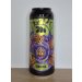 Sibeeria  Nostalgie 70´s: Cedar Aged American Barleywine 