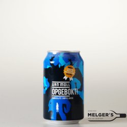 Van Moll Opgebokt! (2022) Van Moll Opgebokt! (2022)