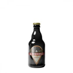Airborne Beer Airborne Bière Tripel Blonde