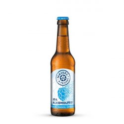 Brauerei Gebr. Maisel Maisel & Friends Alkoholfrei Brauerei Gebr. Maisel Maisel & Friends Alkoholfrei