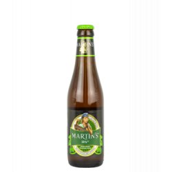 Martin'S Ipa 55 33Cl - Belgian Beer Heaven