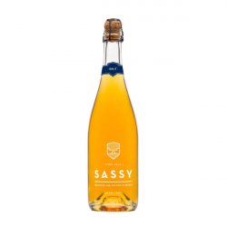 Maison Sassy Cidre Brut