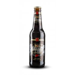 Köstritzer Schwarzbier 33 cl. - Abadica