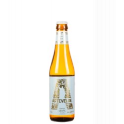 Artevelde Gentse Leute 33Cl - Belgian Beer Heaven