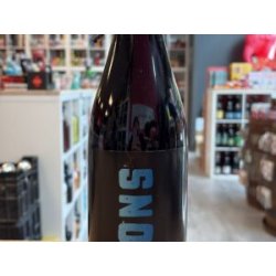 Forager Brewery 5 Sons