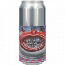 Apex Brewing Company Helios IPA