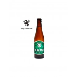 Aspide Nirvana Bott.33cl. - Partenocraft