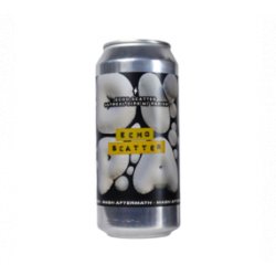 Garage Beer Co. Echo Scatter 44cl - Hellobier