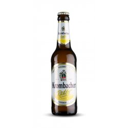 Krombacher Radler 33 cl. - Abadica