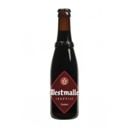 Westmalle Dubbel Westmalle Dubbel