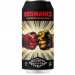 Brothers Beer Bromance Raspberry Mango Sour 440mL 