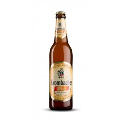 Krombacher Weizen 50 cl. - Abadica