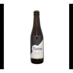 De Leite Tietje 33cl - Hellobier