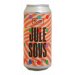 To Ol Jule Sovs 44cl 