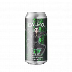 Caleya They Live
