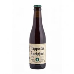 Trappistes Rochefort 8