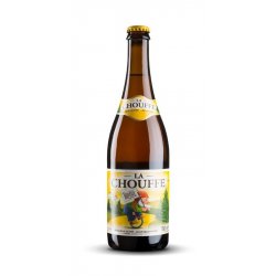 La Chouffe 75 cl. - Abadica