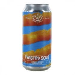 Vocation Twisted Sour Vocation Twisted Sour
