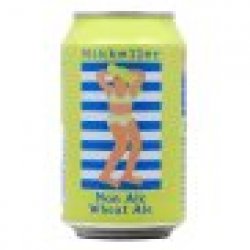 Mikkeller Drinkin In The Sun Non-Alcoholic Wheat Ale 0,33l - Craftbeer Shop