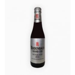 Birra Moretti Grand Cru