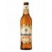 Krombacher Weizen cerveza 50 cl 