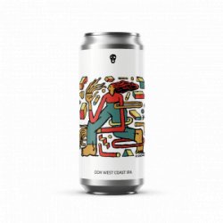 La Pirata Brewing PSYCO WALKING