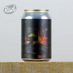 Nerd Limited Connectivity - Radbeer