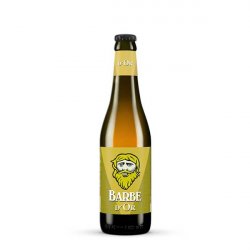Brouwerij Verhaeghe Barbe d