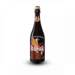 Kwak botella 75 cl - La Cerveteca Online