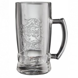 Radegast Beer Mug 500ml - Pivana CZ