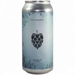 Folkingebrew -                                              The Gathering - Just in Beer