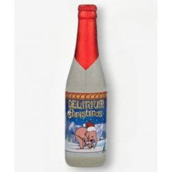 DELIRIUM CHRISTMAS 33cl - Simons Kaas & Noten