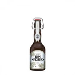 Brasserie Caulier Bon Secours Tradition